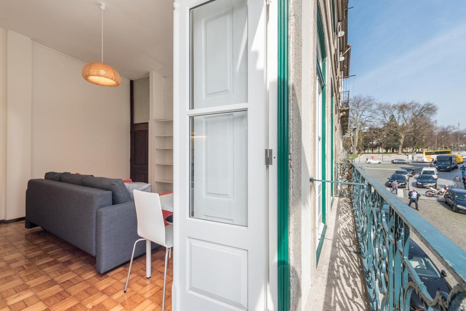 Guestready - Clerigos-Virtudes Apartments Πόρτο Εξωτερικό φωτογραφία